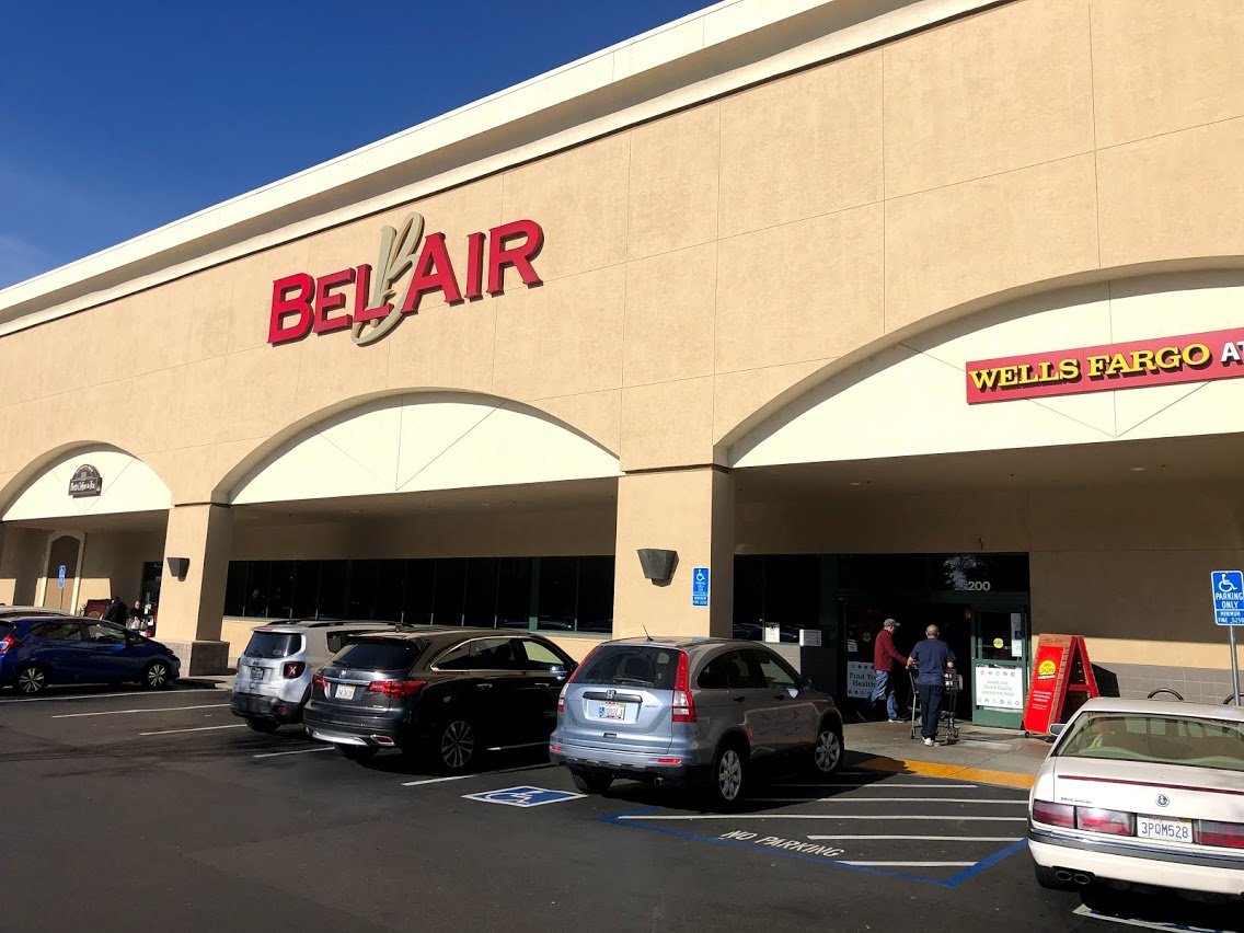 Bel Air - Photo 3