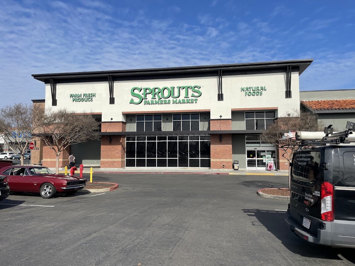 Sprouts Farmers Market - Photo 2