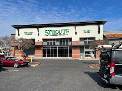 Sprouts Farmers Market - Pet Shop in Sacramento