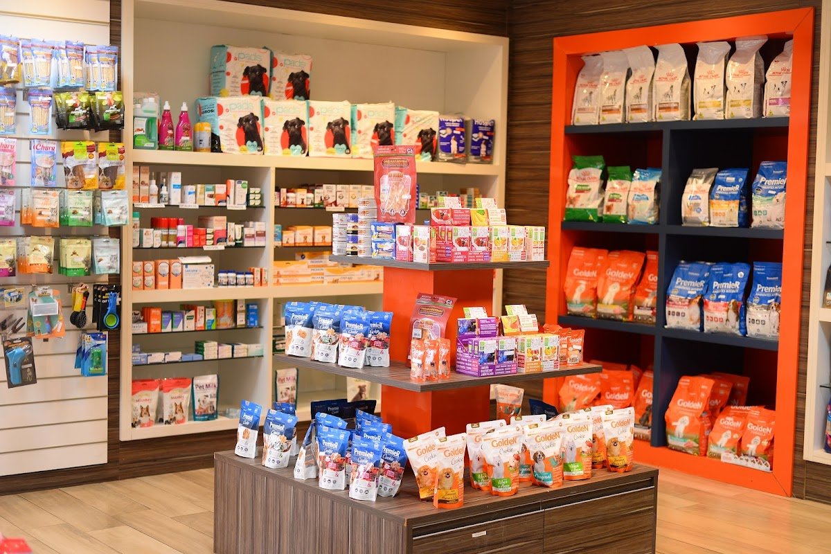 Veterinária e Pet Center São Francisco