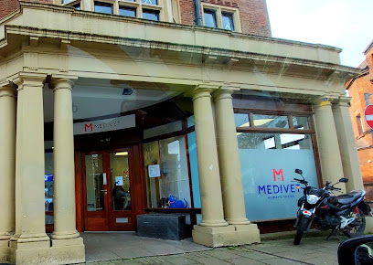 Medivet North Oxford - Pet Shop in Oxford