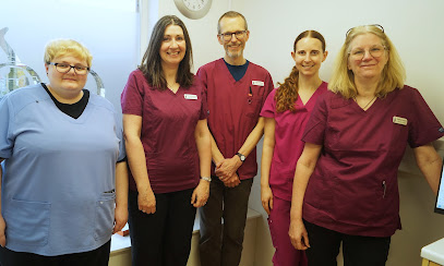 Oxford Cat Clinic | Botley - Pet Shop in Oxford