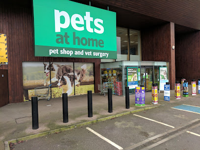 Pets at Home Oxford - Pet Shop in Oxford