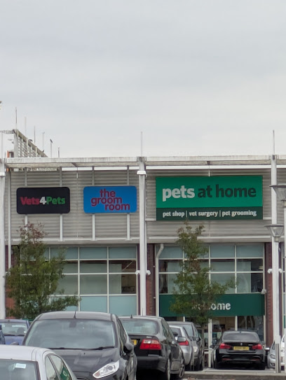 Pets at Home Oxford Cowley - Pet Shop in Oxford