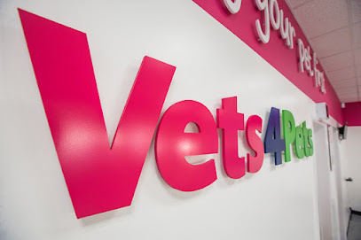 Vets4Pets - Oxford Cowley - Pet Shop in Oxford