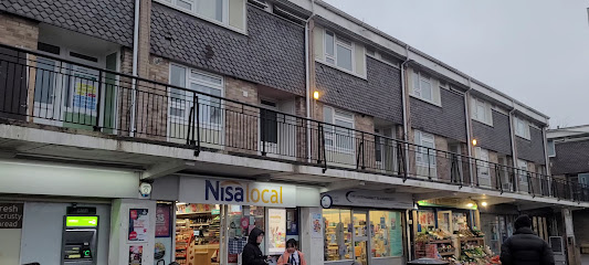 Nisa Local - Pet Shop in Oxford