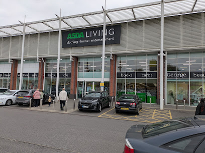 Asda Living Oxford - Pet Shop in Oxford