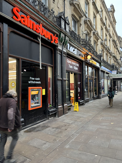 Sainsbury's Local - Pet Shop in Oxford