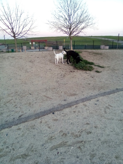 Sutter’s Landing Dog Park - Pet Shop in Sacramento
