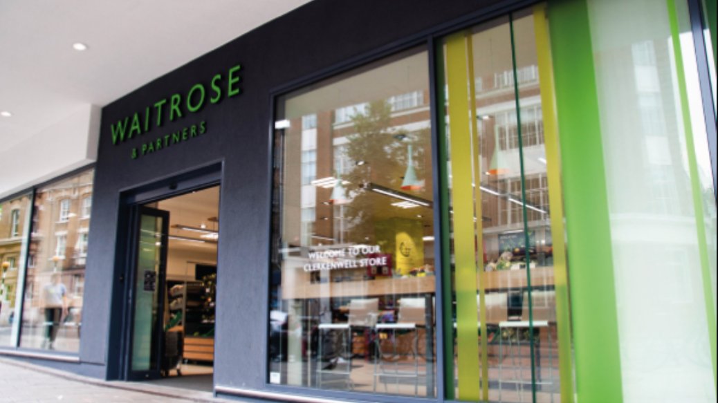 Waitrose & Partners - Photo 2