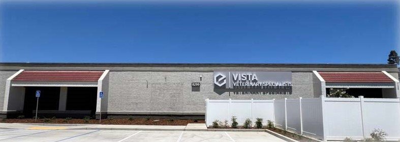 Vista Veterinary Specialists - Photo 2