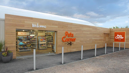 Pets Corner - Pet Shop in Oxford