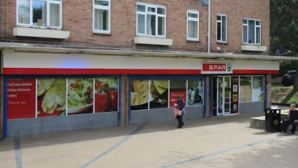SPAR - Headington - Pet Shop in Oxford