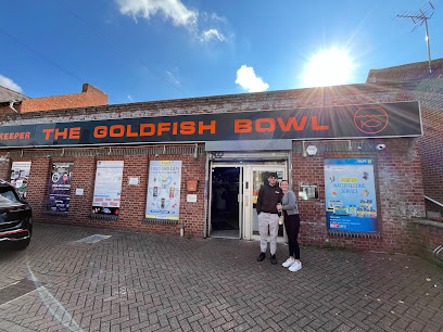 The Goldfish Bowl - Pet Shop in Oxford