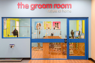 The Groom Room Oxford Cowley - Pet Shop in Oxford