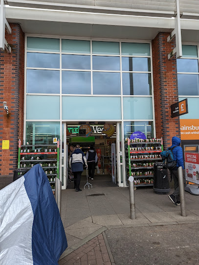 Sainsbury's - Pet Shop in Oxford