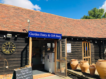 Waterperry Gardens - Pet Shop in Oxford