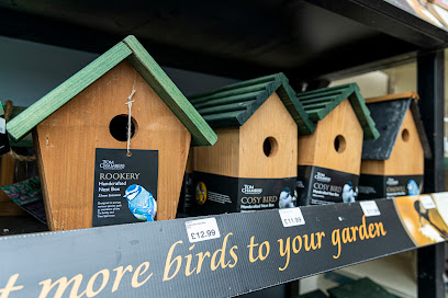 Oxford Garden Centre