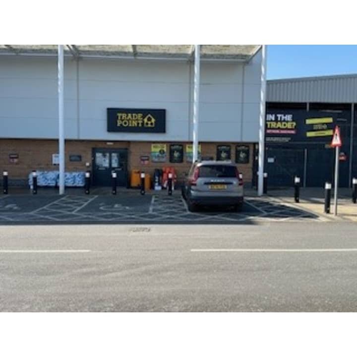TradePoint Oxford - Photo 2