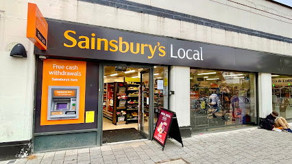 Sainsbury's Local - Pet Shop in Oxford