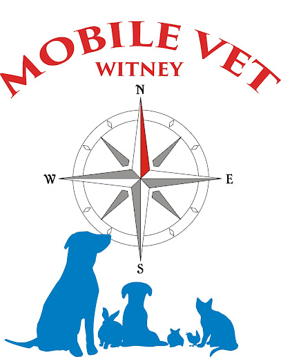 Witney Mobile Veterinary Services - Pet Shop in Oxford
