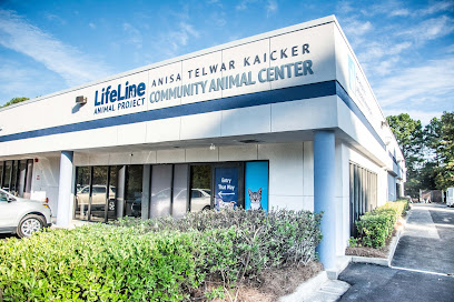 LifeLine Animal Project