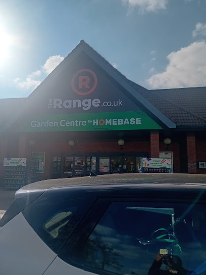 The Range, Oxford - Pet Shop in Oxford