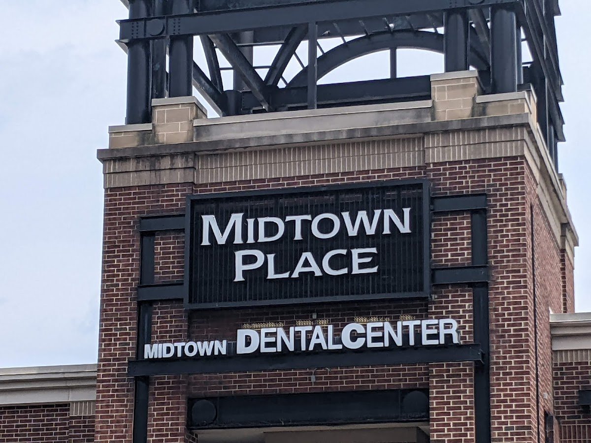 Midtown Place - Photo 2