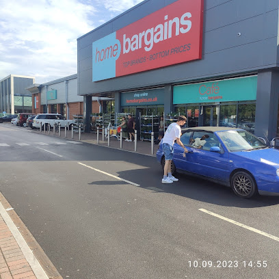 Home Bargains - Pet Shop in Oxford