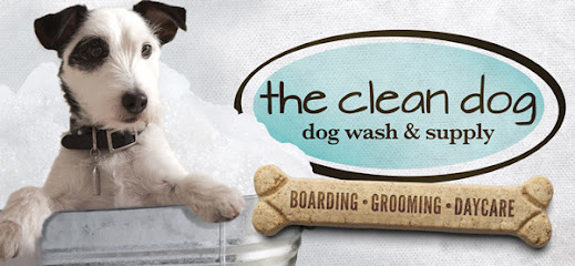 The Clean Dog