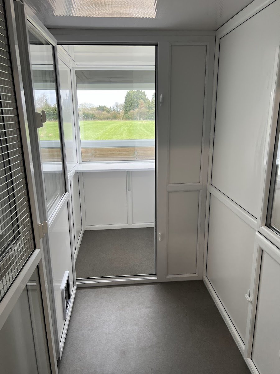 Fairview boarding cattery - Photo 2