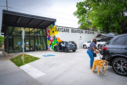 Barking Hound Village Old 4th Ward