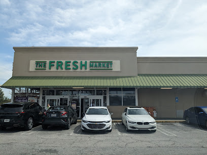 The Fresh Market
