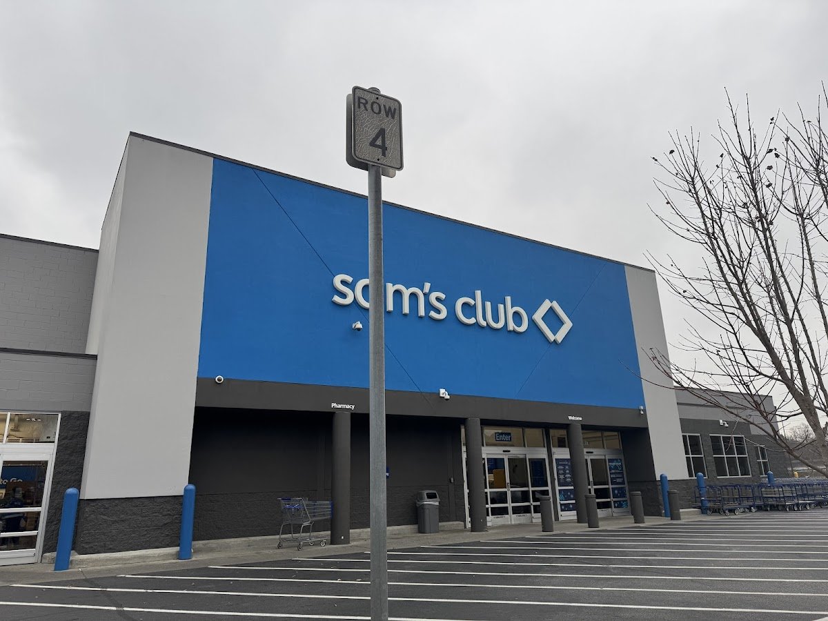 Sam's Club - Photo 2