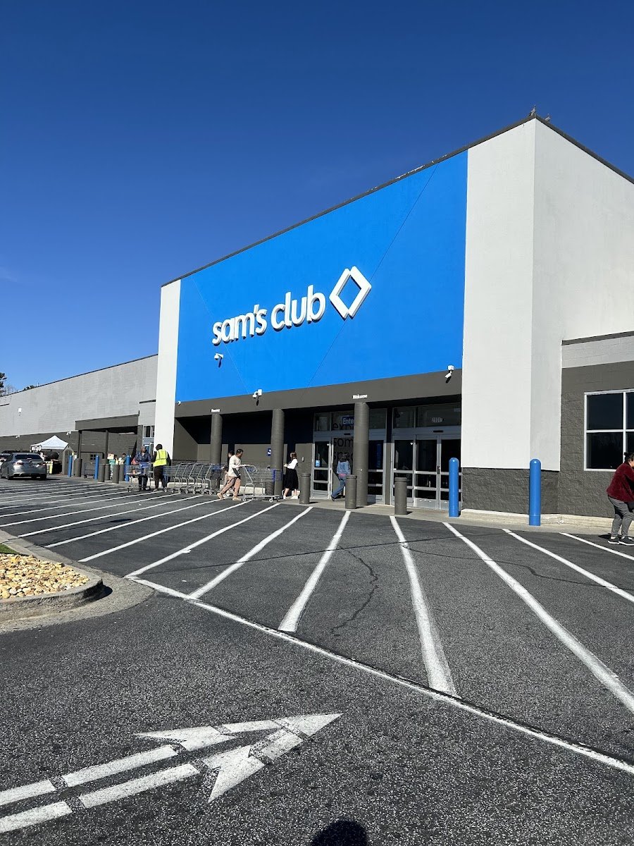 Sam's Club - Photo 3