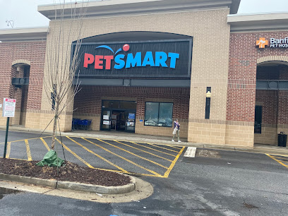 PetSmart