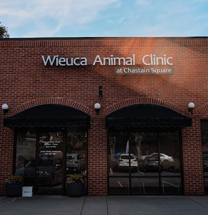 Wieuca Animal Clinic at Chastain Square - Pet Shop in Atlanta
