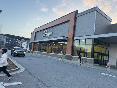 Kroger