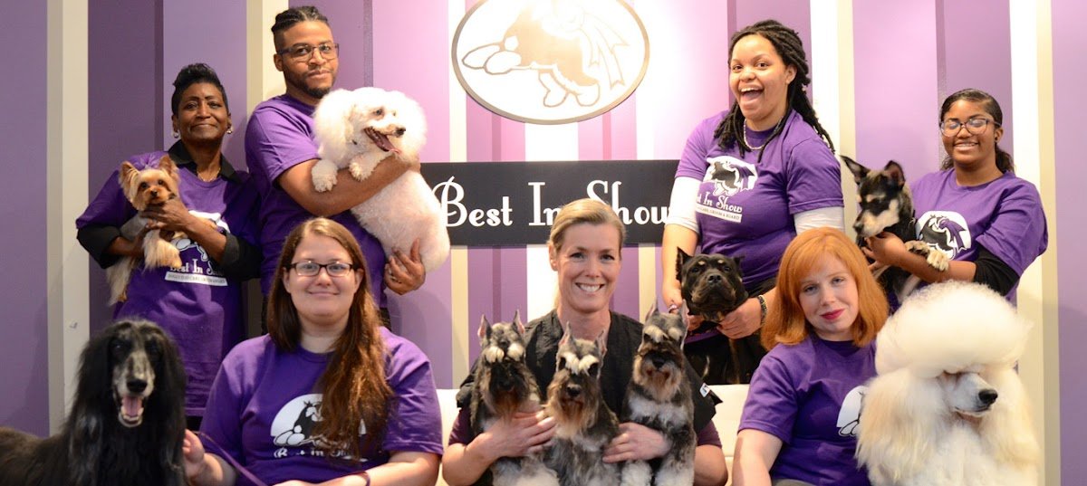 Best In Show Doggy Daycare, Groom & Board - Photo 2
