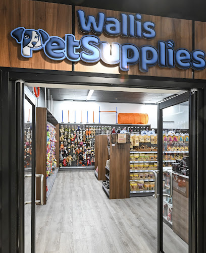Wallis Pet Supplies