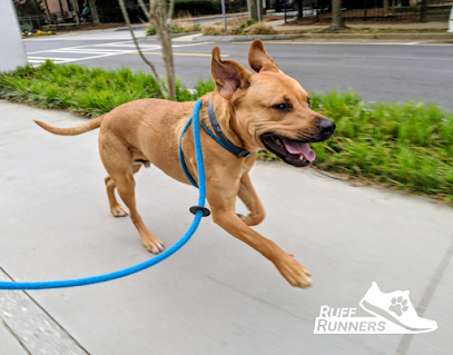 Ruff Runners