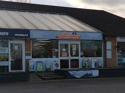 Plush Puppies Dog Grooming - Pet Shop in Cambridge