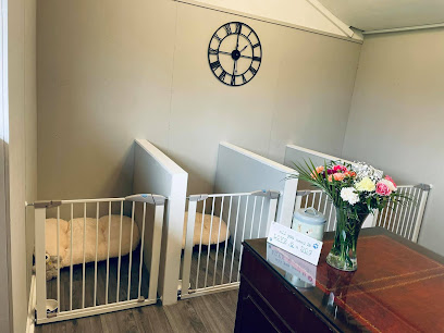 Com’on Inn Dog Salon - Pet Shop in Cambridge
