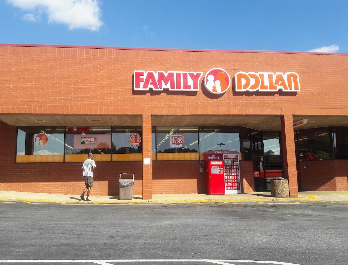 Family Dollar - Photo 2