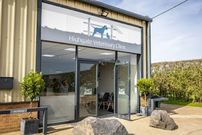 Highgate Veterinary Clinic - Pet Shop in Cambridge