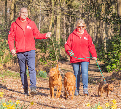We Love Pets | Cambourne | Cambridge | Cambridgeshire — Dog Walker, Dog Walkers, Dog Walking - Pet Shop in Cambridge