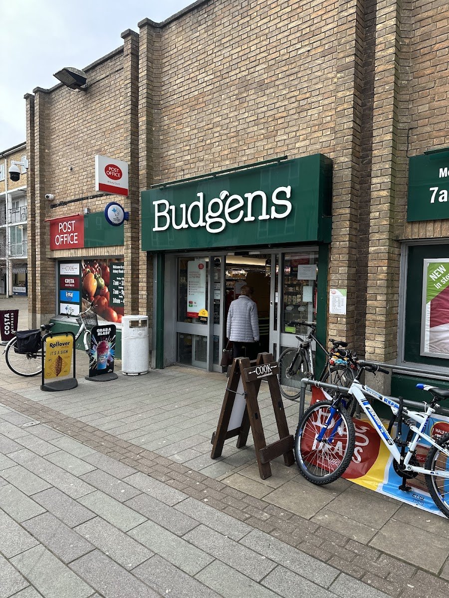 Budgens - Photo 3