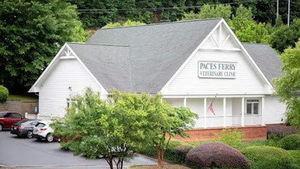 Paces Ferry Veterinary Clinic