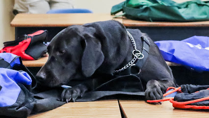 Interquest Detection Canines of Georgia