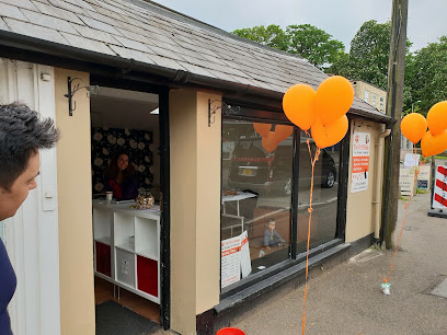 The Pet Studio. - Pet Shop in Cambridge